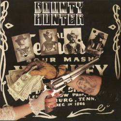 Bounty Hunter (FRA-1) : Last Fly